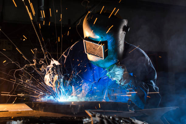 Affordable Welder Services in Cornersville, TN