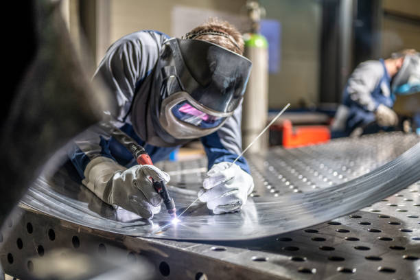 Best Aerospace and Defense Welding in Cornersville, TN